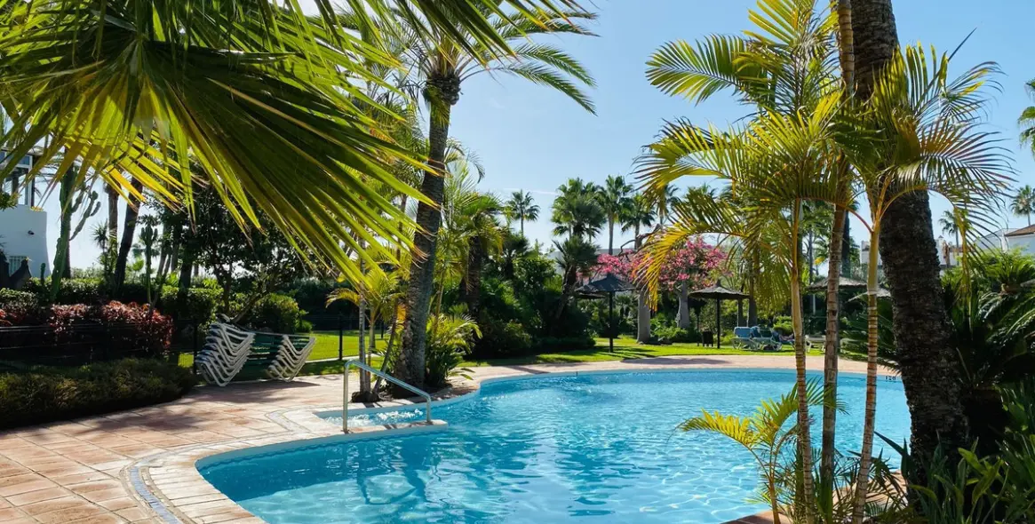 Продажа таунхауса в Costalita 14