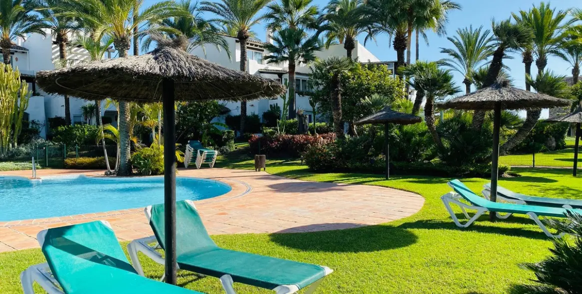 Продажа таунхауса в Costalita 15