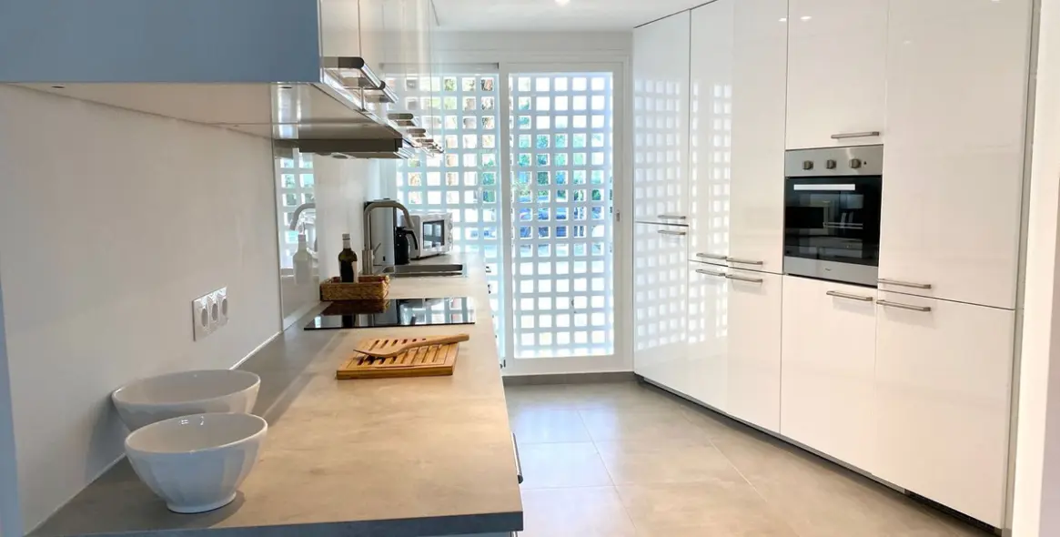 Продажа таунхауса в Costalita 17