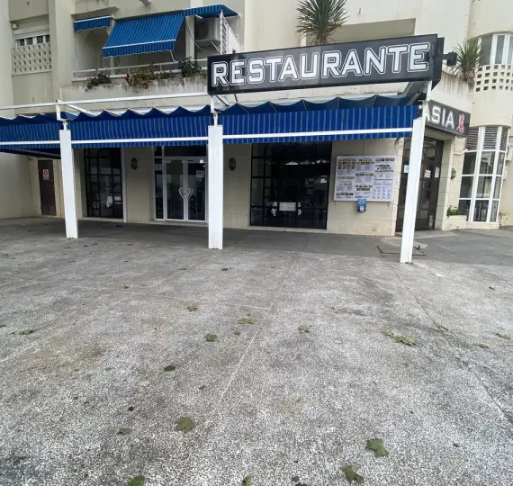 Продажа ресторана в Torremolinos