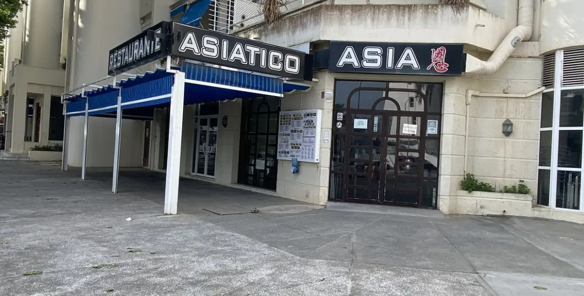 Продажа ресторана в Torremolinos 4