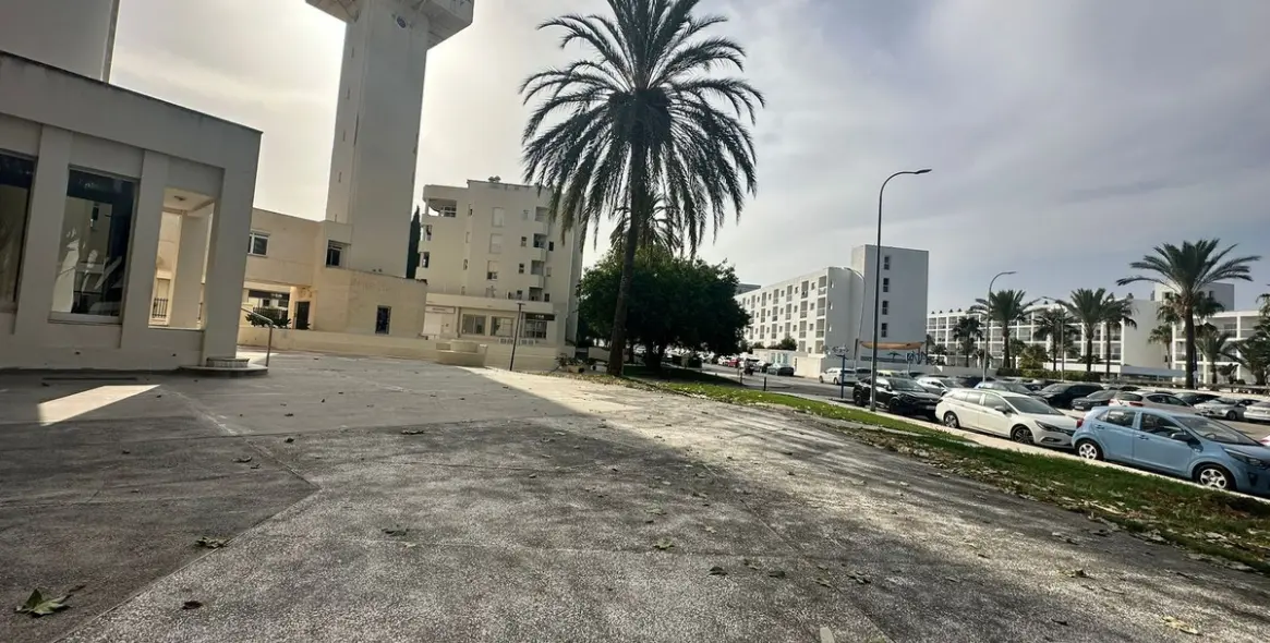 Продажа ресторана в Torremolinos 6