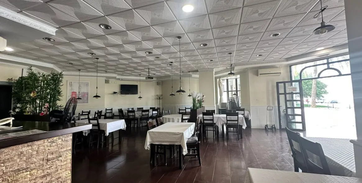 Продажа ресторана в Torremolinos 7