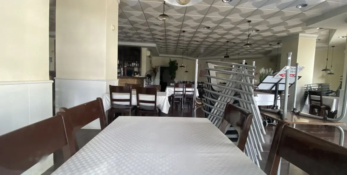 Продажа ресторана в Torremolinos 8