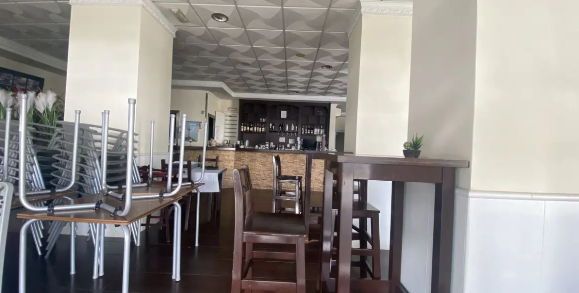 Продажа ресторана в Torremolinos 9
