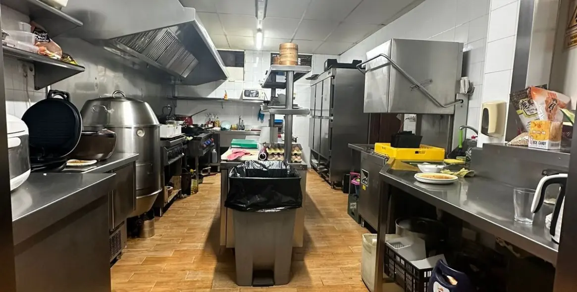 Продажа ресторана в Torremolinos 10