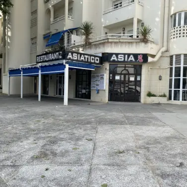 Продажа ресторана в Torremolinos