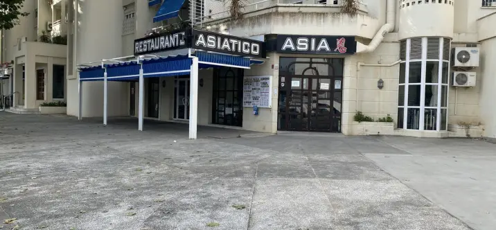 Продажа ресторана в Torremolinos 0