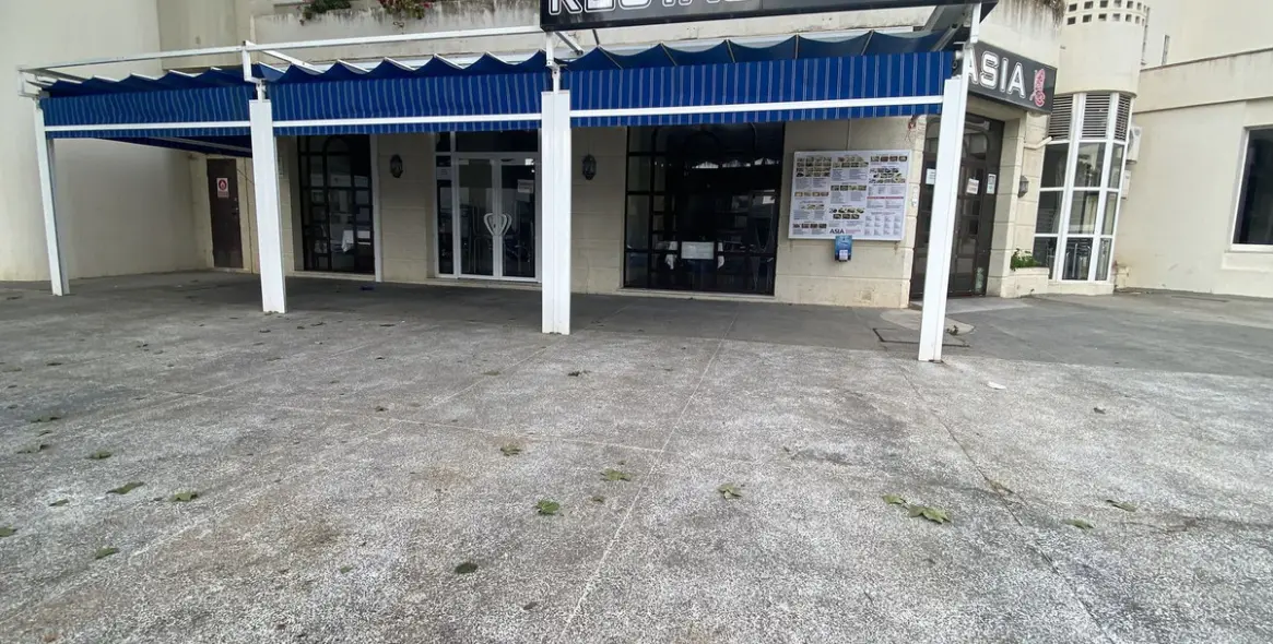 Продажа ресторана в Torremolinos 2