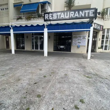 Продажа ресторана в Torremolinos