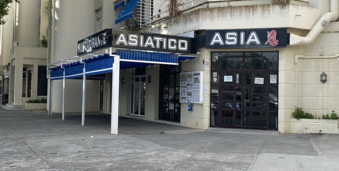 Продажа ресторана в Torremolinos 3