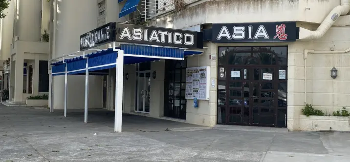 Продажа ресторана в Torremolinos 2