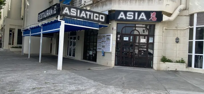 Продажа ресторана в Torremolinos 3