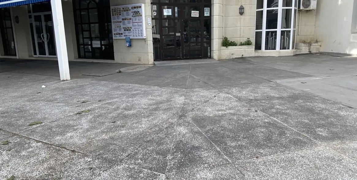 Продажа ресторана в Torremolinos 5