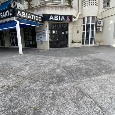 Продажа ресторана в Torremolinos