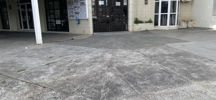 Продажа ресторана в Torremolinos 4