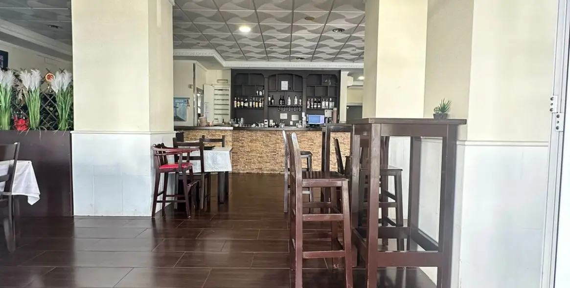 Продажа ресторана в Torremolinos 12