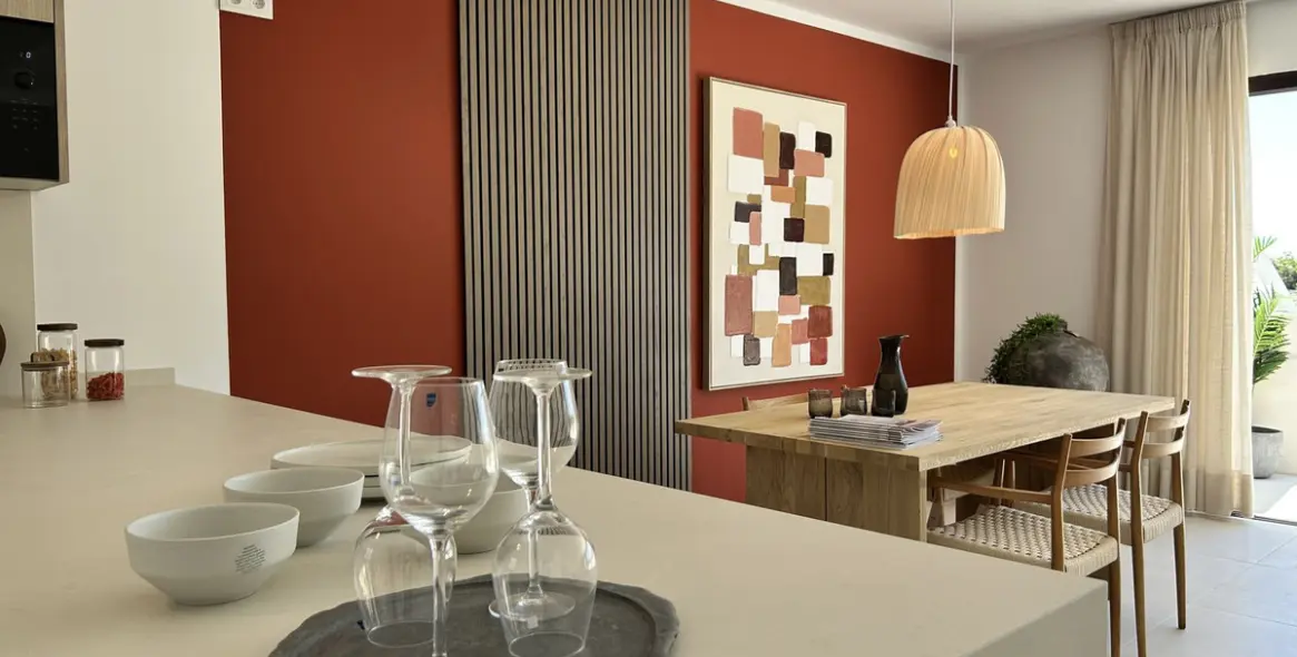 Sale of penthouse in Fuengirola (district Higueron) 9