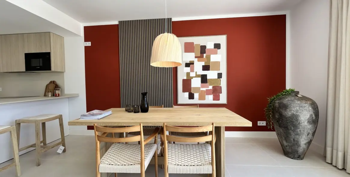 Sale of penthouse in Fuengirola (district Higueron) 10