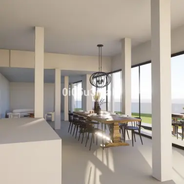 Sale of detached villa in El Candado