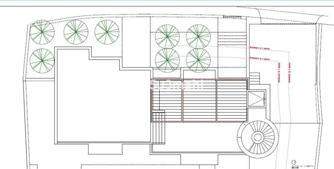 Sale of detached villa in El Candado 12