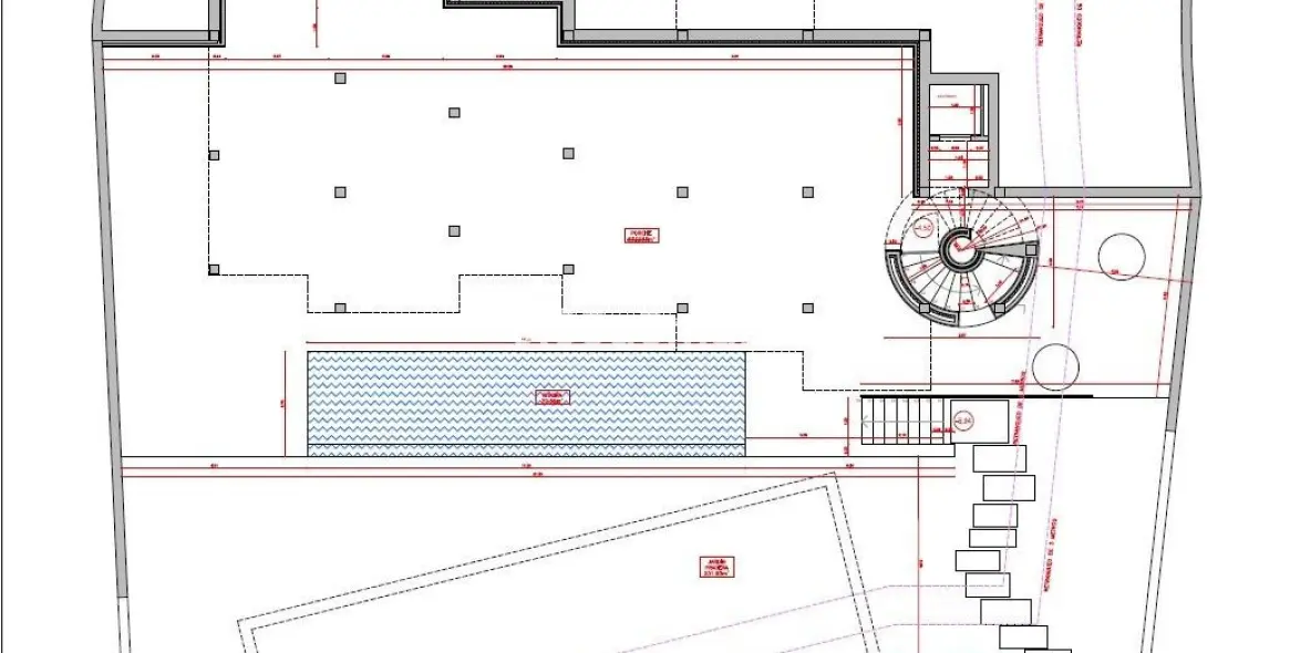 Sale of detached villa in El Candado 13