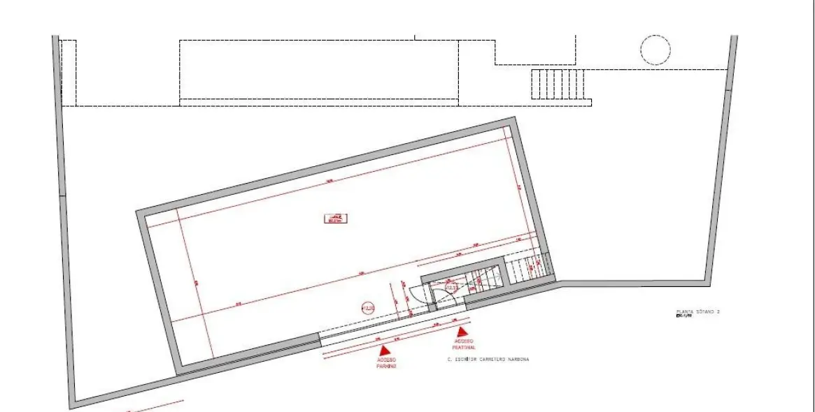 Sale of detached villa in El Candado 14