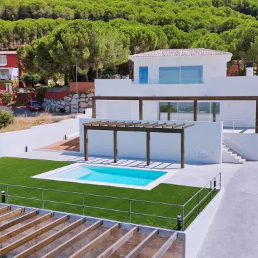 Sale of detached villa in Alhaurín de la Torre