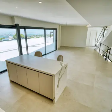 Sale of detached villa in Alhaurín de la Torre