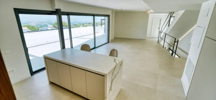 Sale of detached villa in Alhaurín de la Torre 1