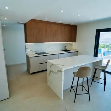 Sale of detached villa in Alhaurín de la Torre