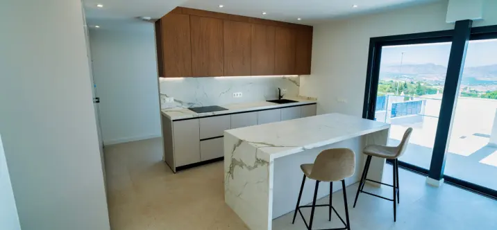 Sale of detached villa in Alhaurín de la Torre 2