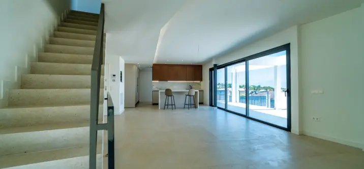 Sale of detached villa in Alhaurín de la Torre 3