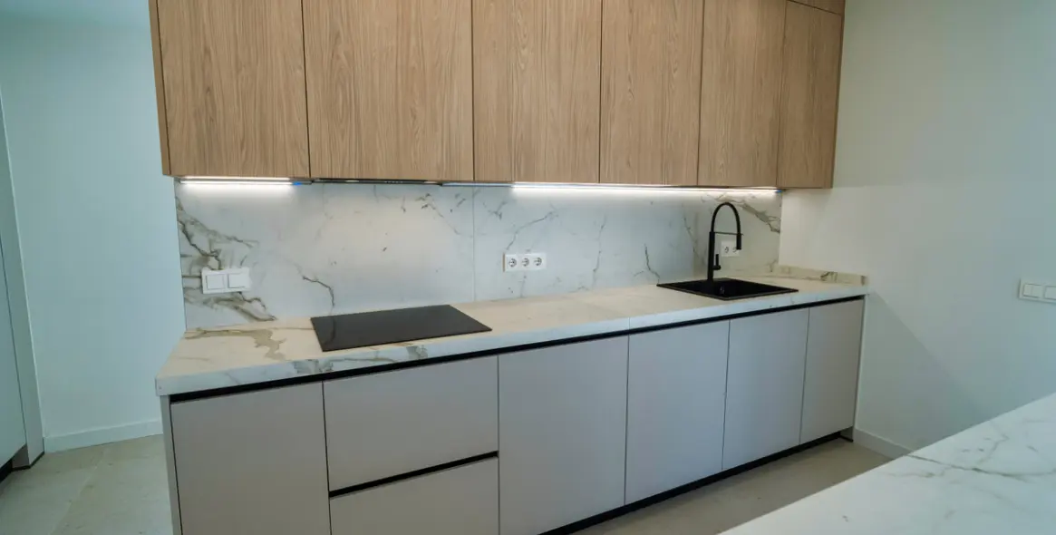 Sale of detached villa in Alhaurín de la Torre 7