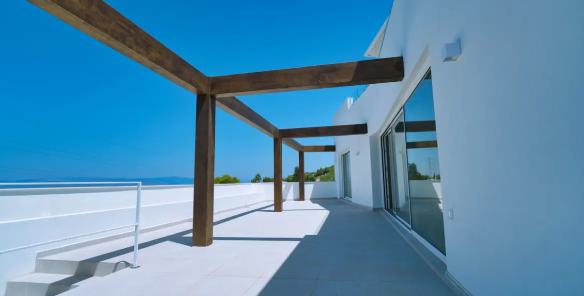 Sale of detached villa in Alhaurín de la Torre 10