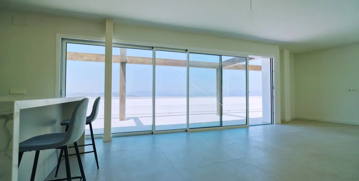 Sale of detached villa in Alhaurín de la Torre 12