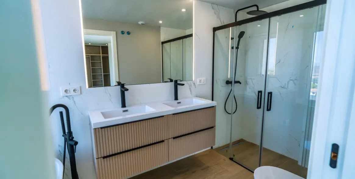 Venta de villa independiente en Alhaurín de la Torre 26