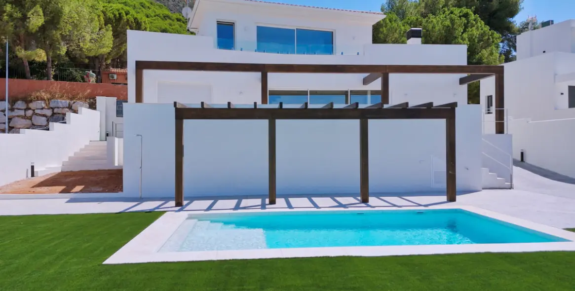 Venta de villa independiente en Alhaurín de la Torre 28