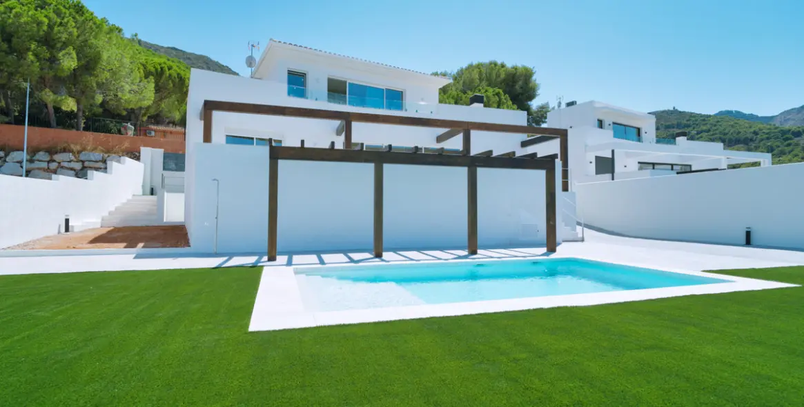 Venta de villa independiente en Alhaurín de la Torre 31