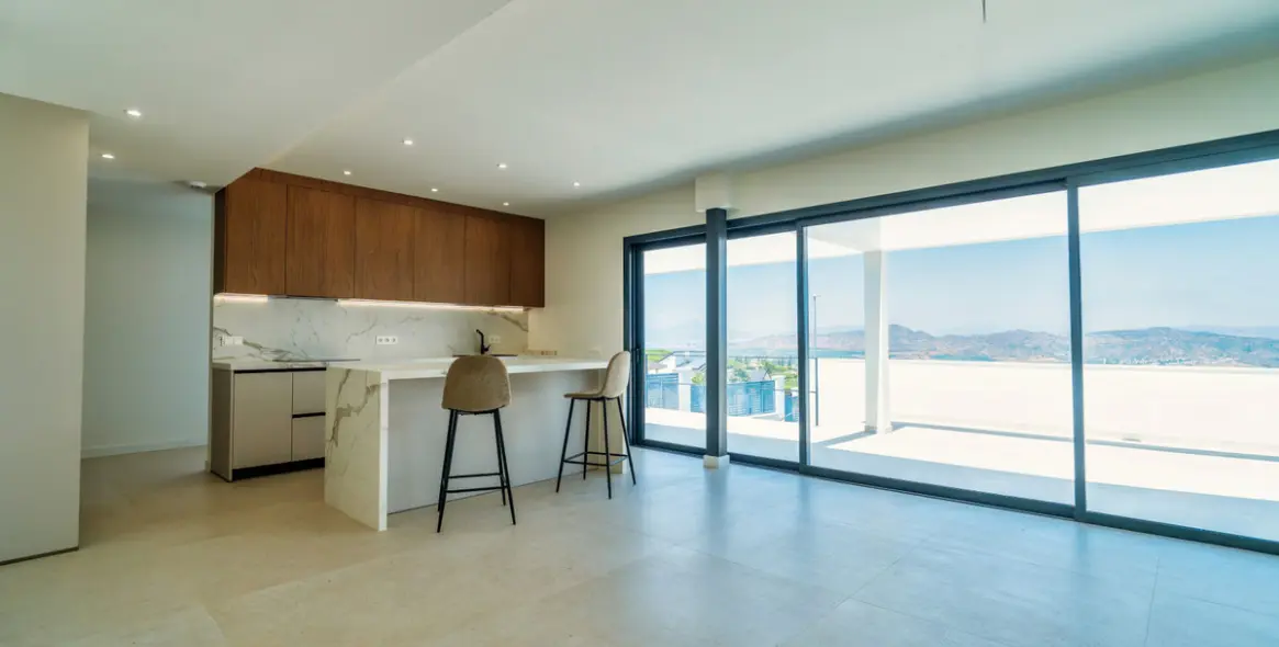 Venta de villa independiente en Alhaurín de la Torre 32