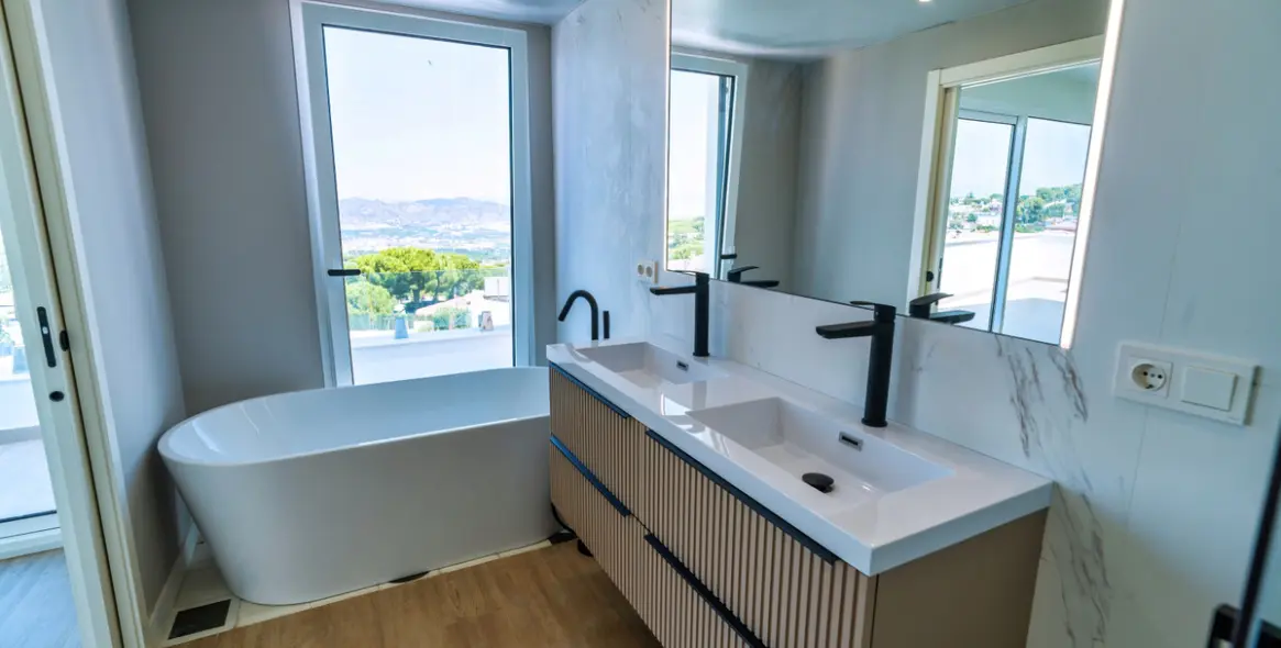 Venta de villa independiente en Alhaurín de la Torre 33