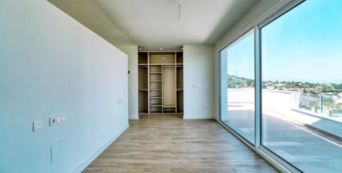 Venta de villa independiente en Alhaurín de la Torre 34