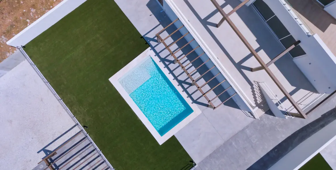 Venta de villa independiente en Alhaurín de la Torre 35