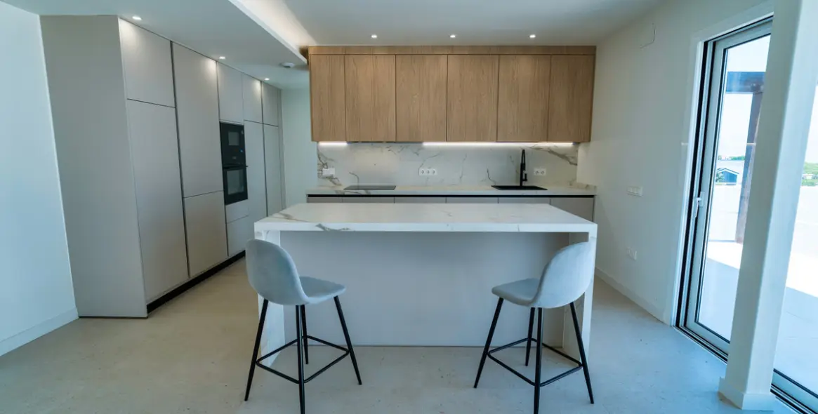 Venta de villa independiente en Alhaurín de la Torre 40