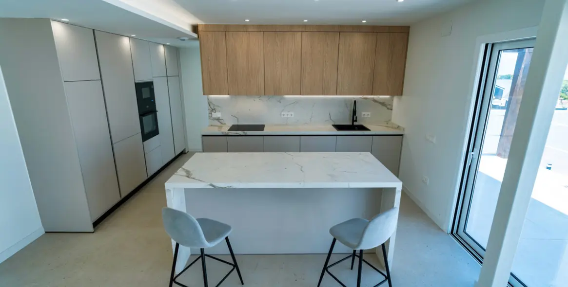 Venta de villa independiente en Alhaurín de la Torre 42