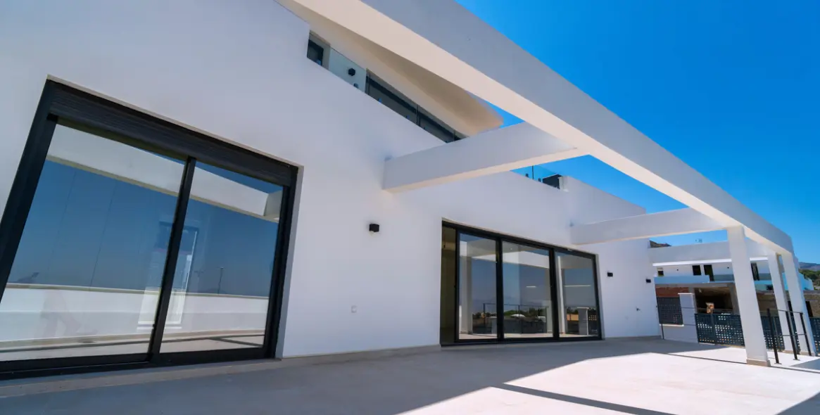 Venta de villa independiente en Alhaurín de la Torre 55