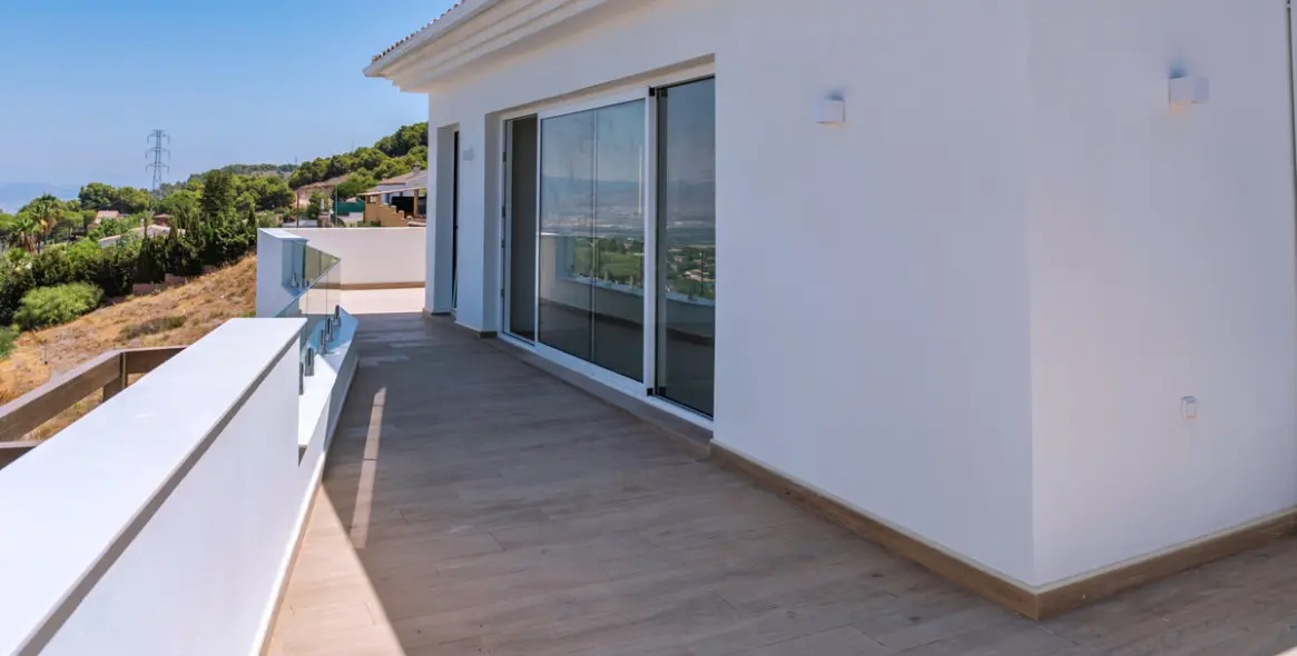 Venta de villa independiente en Alhaurín de la Torre 59