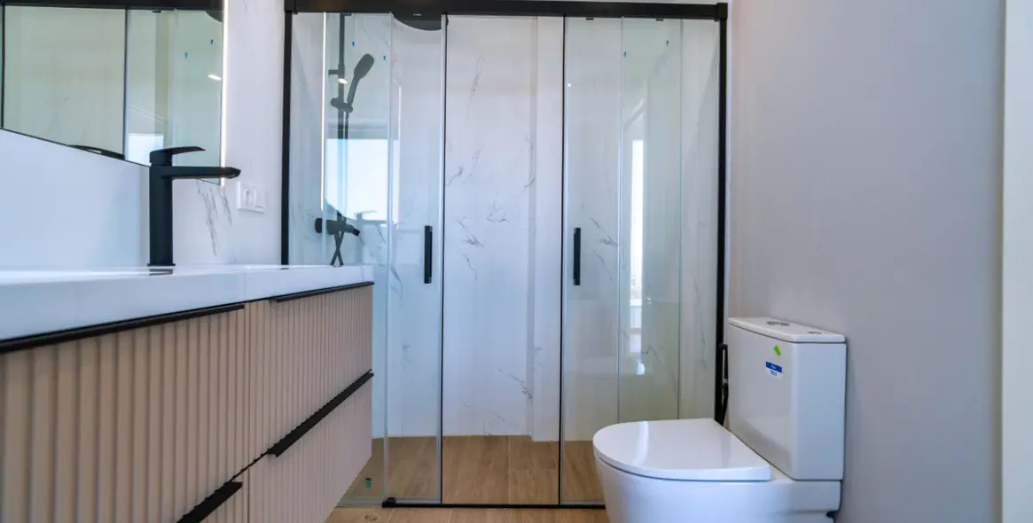 Venta de villa independiente en Alhaurín de la Torre 61