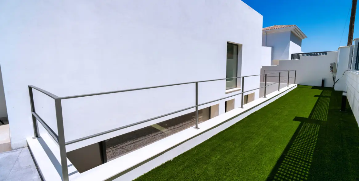 Venta de villa independiente en Alhaurín de la Torre 65