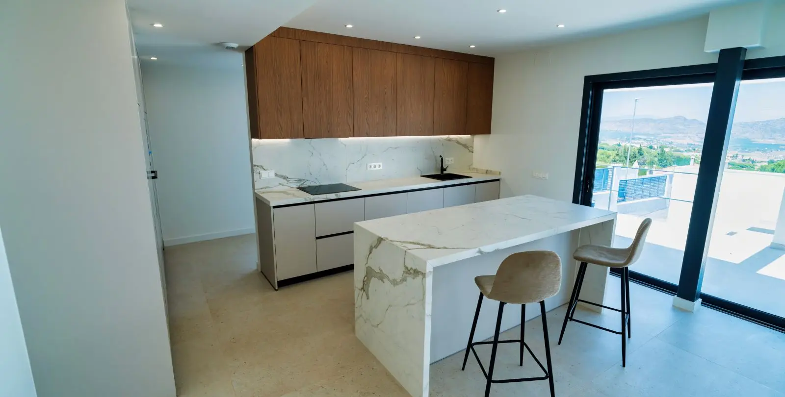 Sale of detached villa in Alhaurín de la Torre 3